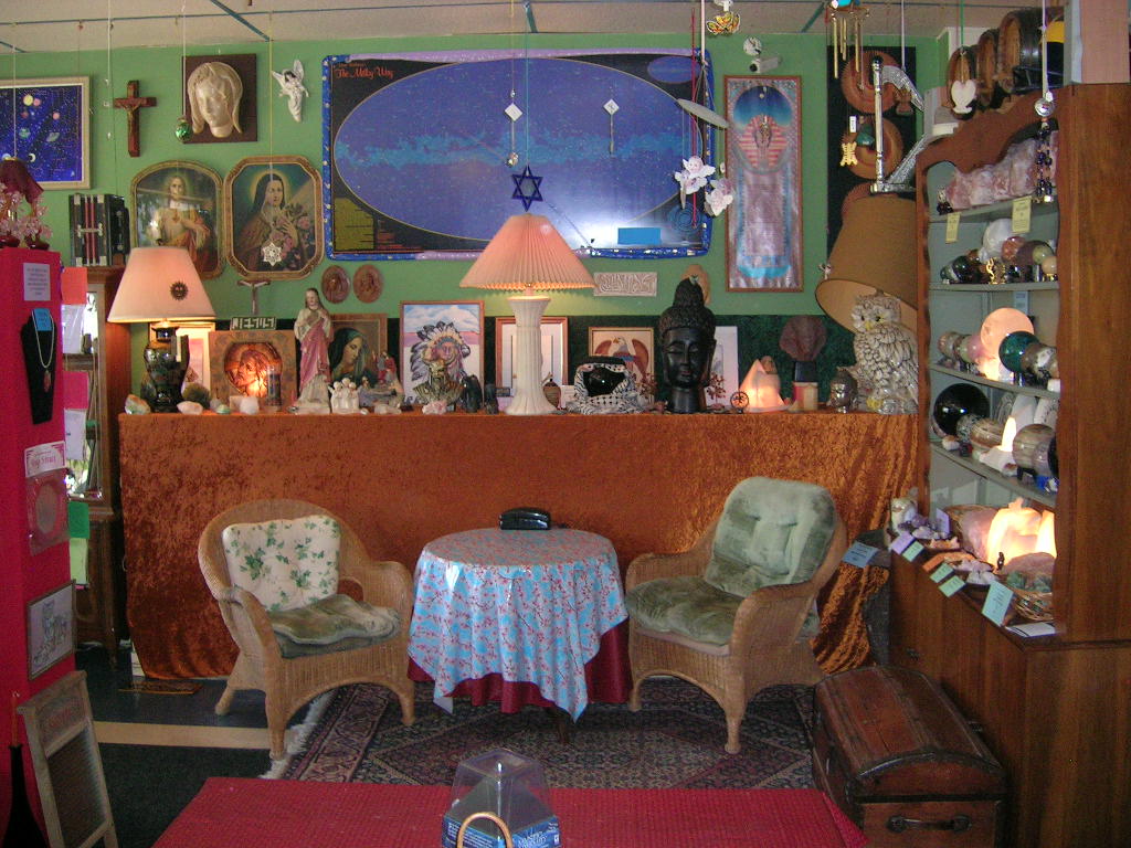 Thepsychicstore Usalexia S Enterprise Alexia S Home Store Hours